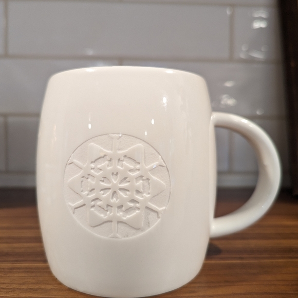 Rosanna for Boeing mug - Picture 4 of 6